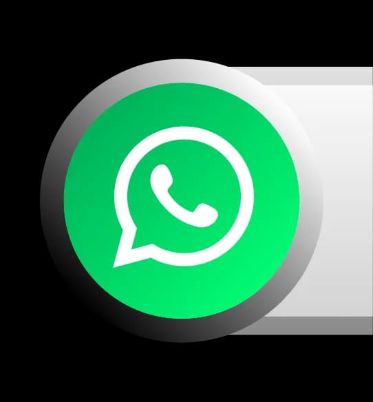 WhatsApp button